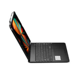 Tastiera Bluetooth retroilluminata per iPad Pro 12,9"