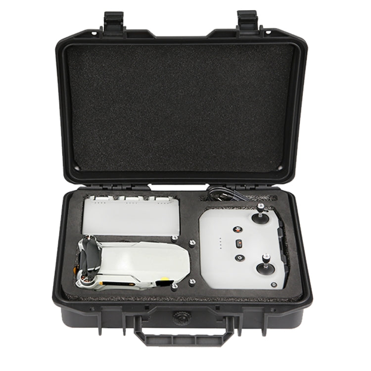 Valigia antideflagrante per DJI Mini 4K e Mini 2