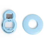 Per Fuji Mini7+/SE Selfie Filter Auxiliary Ring Set