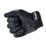 Guanti motociclista anticaduta con touch screen M-XXL