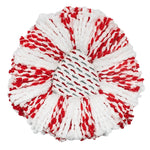 Panno ricambio microfibra per Vileda EasyWring Spin Mop