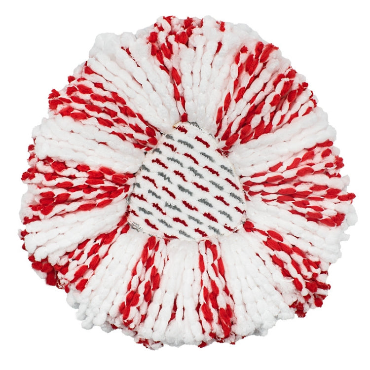 Panno ricambio microfibra per Vileda EasyWring Spin Mop