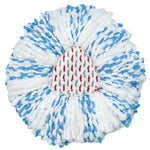 Panno ricambio microfibra per Vileda EasyWring Spin Mop