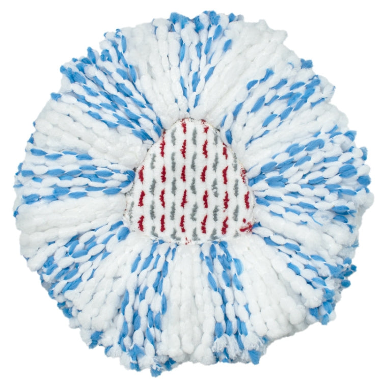 Panno ricambio microfibra per Vileda EasyWring Spin Mop