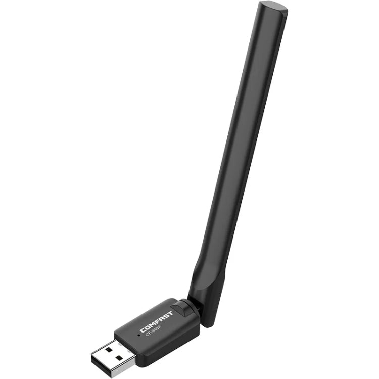 Adattatore USB WiFi6 COMFAST CF-940F 300Mbps 2.4GHz