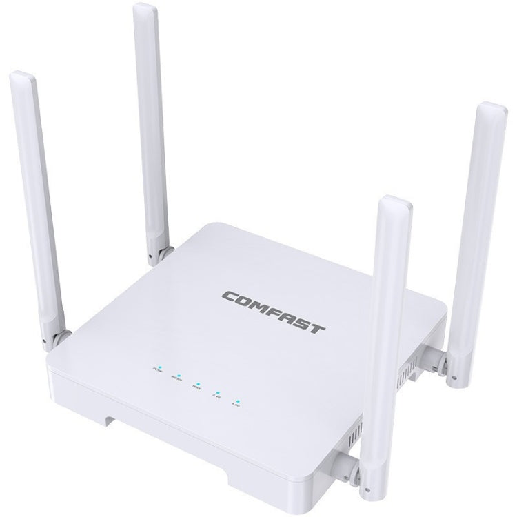 Router Mesh WiFi6 Dual-Band COMFAST CF-WR630AX 3000Mbps