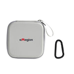 Custodia portaoggetti per DJI Neo in pelle PU ed EVA
