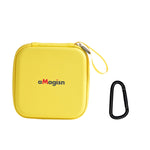 Custodia portaoggetti per DJI Neo in pelle PU ed EVA