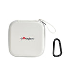 Custodia portaoggetti per DJI Neo in pelle PU ed EVA