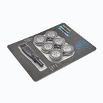 Lama di ricambio SH50 per rasoio Philips serie S5000