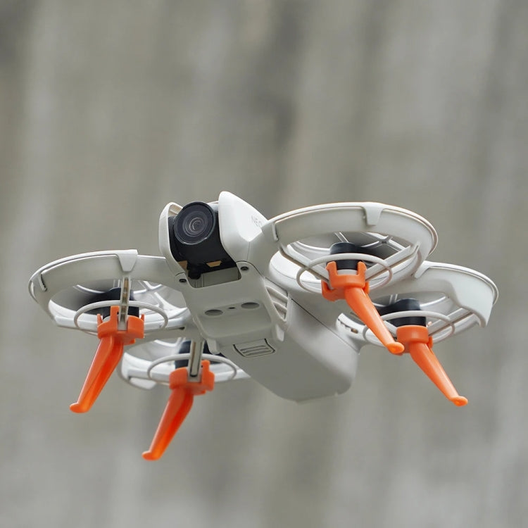 Carrello di atterraggio per DJI Neo Drone in ABS