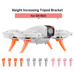 Carrello di atterraggio per DJI Neo Drone in ABS