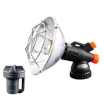 Riscaldatore portatile a gas per campeggio outdoor