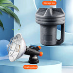 Riscaldatore portatile a gas per campeggio outdoor