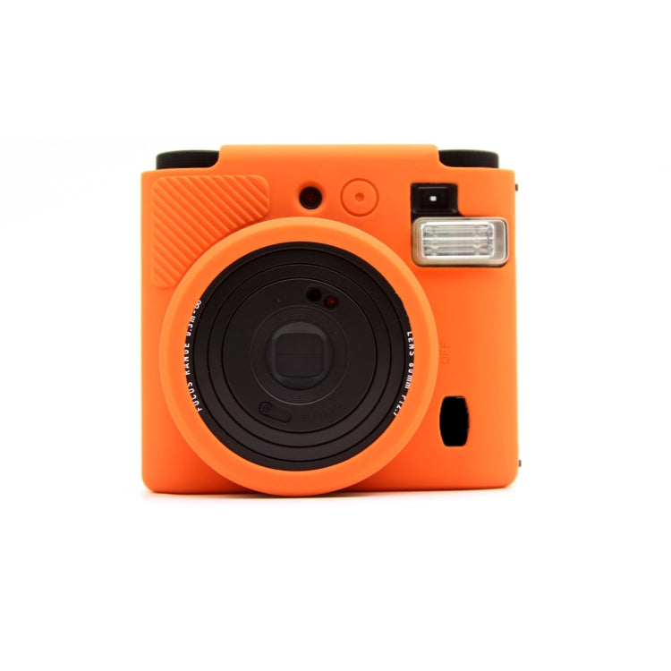 Adatto per custodia protettiva in silicone per fotocamera FUJIFILM INSTAX MINI 99