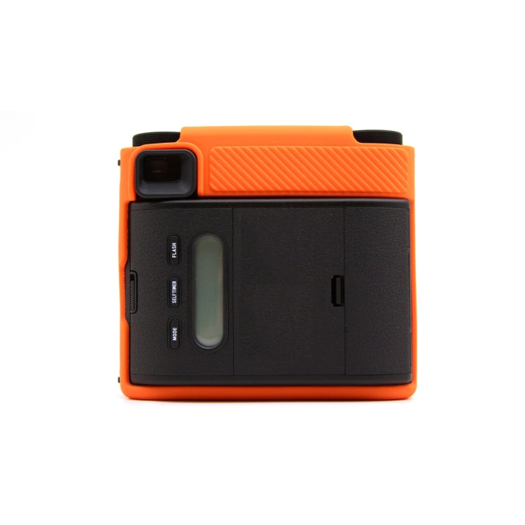 Adatto per custodia protettiva in silicone per fotocamera FUJIFILM INSTAX MINI 99