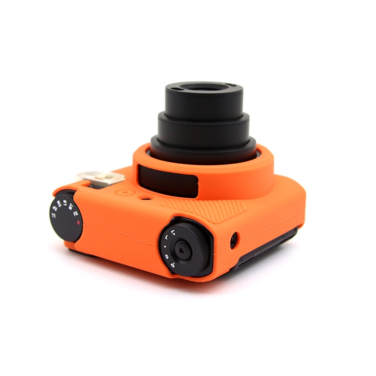 Adatto per custodia protettiva in silicone per fotocamera FUJIFILM INSTAX MINI 99