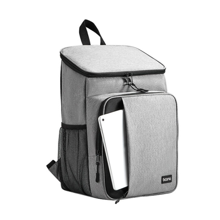 Zaino per laptop 15" Baona BN-K012 in tessuto Oxford