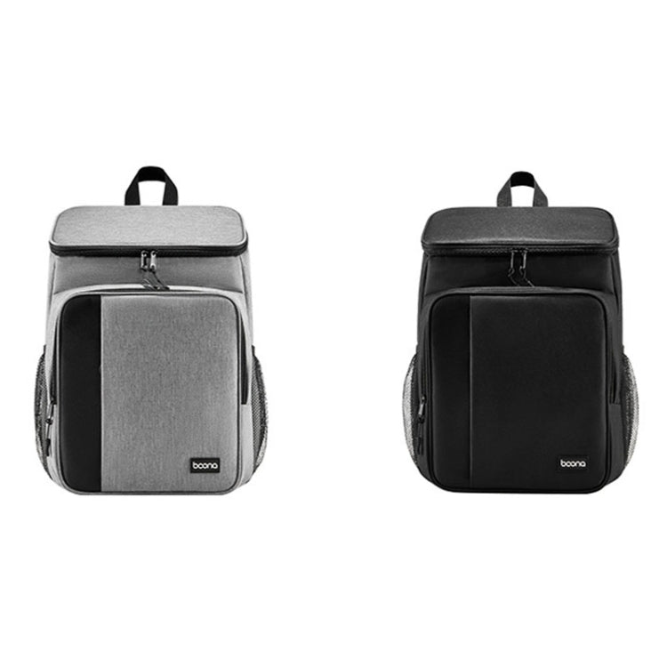 Zaino per laptop 15" Baona BN-K012 in tessuto Oxford
