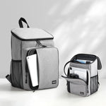 Zaino per laptop 15" Baona BN-K012 in tessuto Oxford