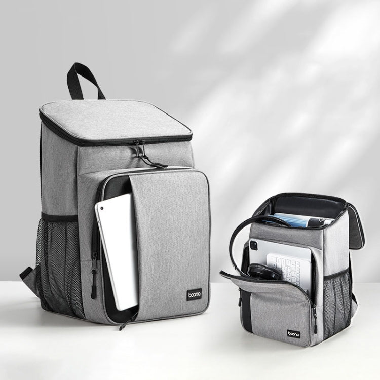 Zaino per laptop 15" Baona BN-K012 in tessuto Oxford