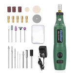Mini smerigliatrice elettrica micro penna 10W