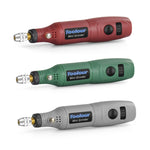 Mini smerigliatrice elettrica micro penna 10W