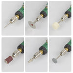 Mini smerigliatrice elettrica micro penna 10W