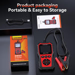 Strumento diagnosi OBD2 auto KONNWEI KW331 13 lingue