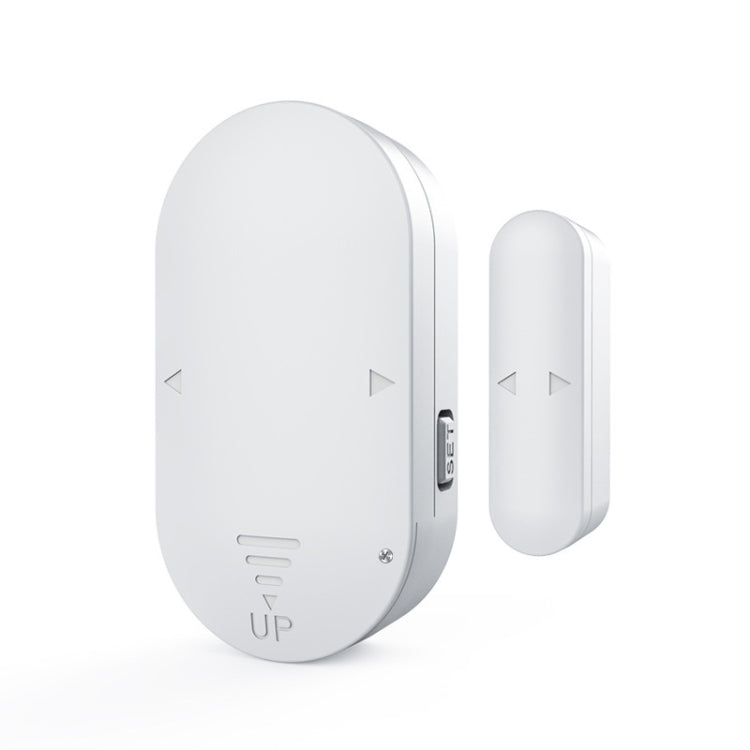 Allarme antifurto magnetico per porte e finestre 130dB