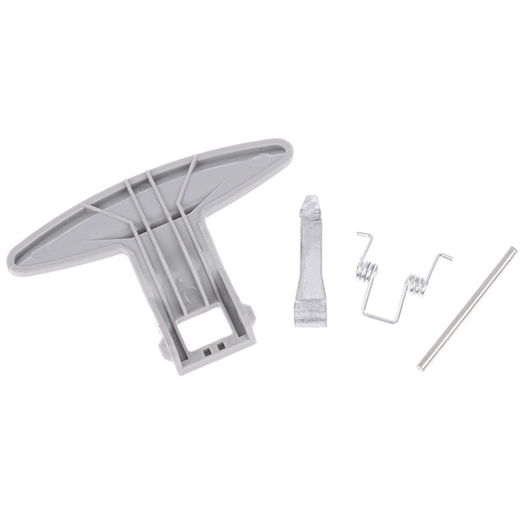 Maniglia serratura porta lavatrice LG 4 in 1