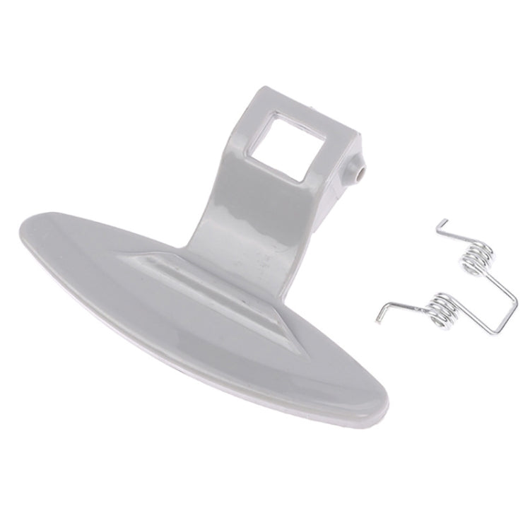 Maniglia serratura porta lavatrice LG 4 in 1