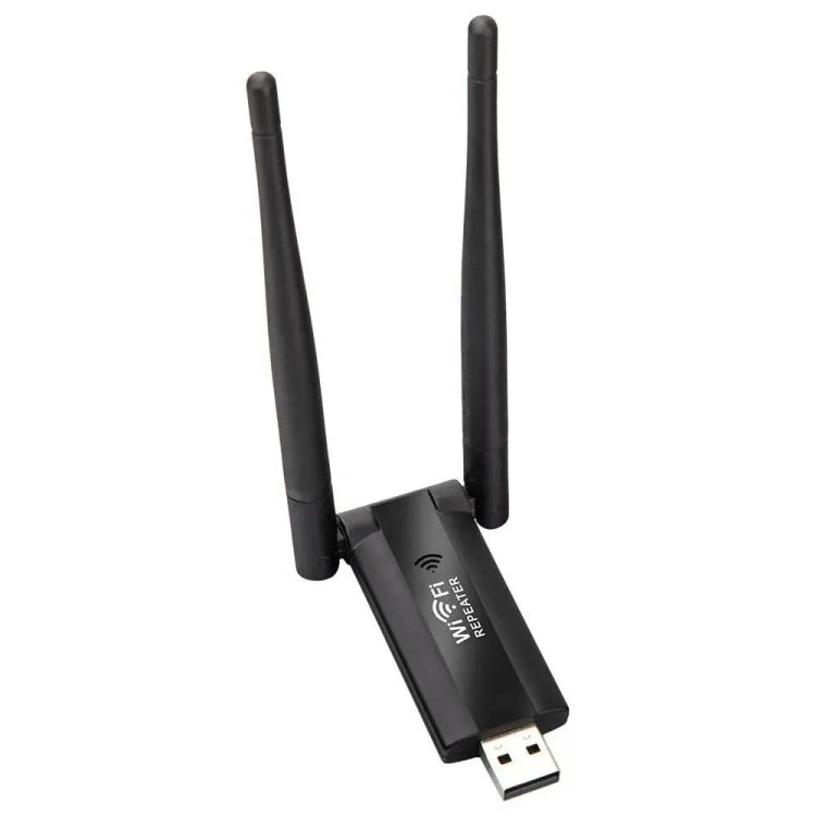 Amplificatore segnale WiFi USB 300 Mbps