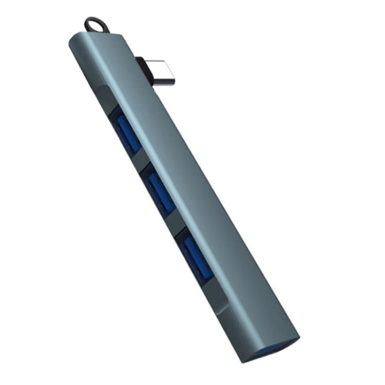 Hub docking wireless 4 in 1 USB Type-C e USB 3.0