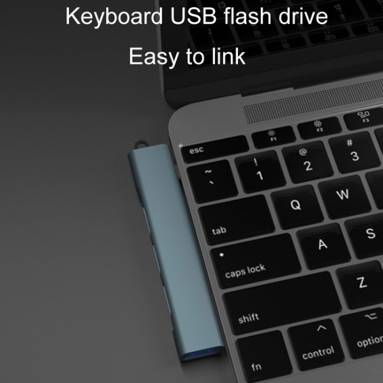 Hub docking wireless 4 in 1 USB Type-C e USB 3.0