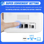 Router wireless 4G CPE WiFi6 con doppia porta e spina UE