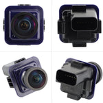 Telecamera retromarcia per Ford F-150 2010-2014