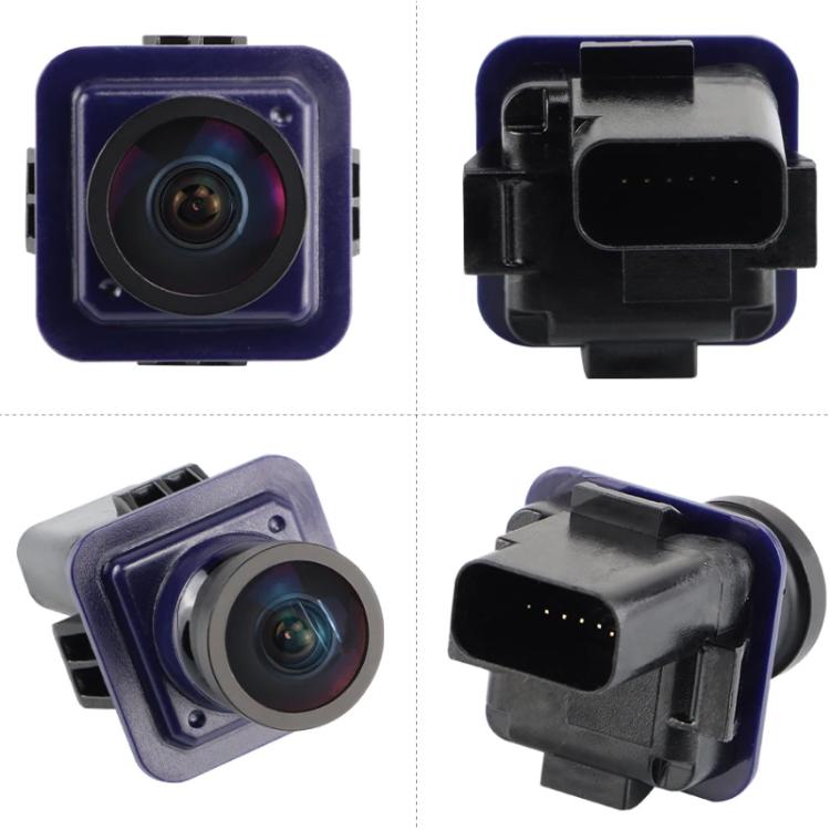 Telecamera retromarcia per Ford F-150 2010-2014