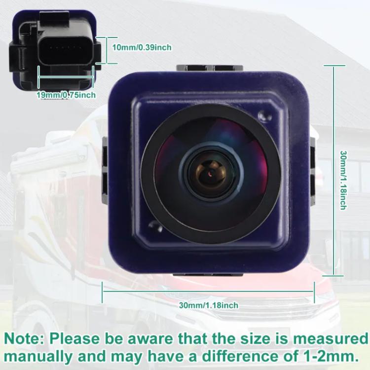 Telecamera retromarcia per Ford F-150 2010-2014