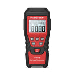 Termometro digitale HABOTEST HT617B a doppio canale con termocoppia