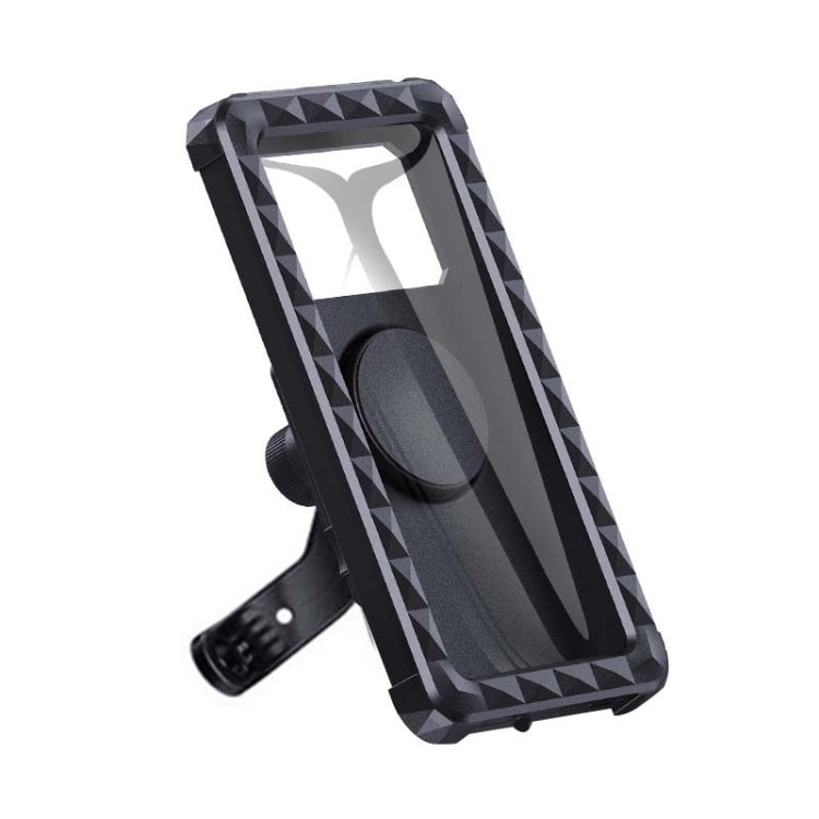 Supporto impermeabile girevole per cellulare bici 5,5-6,9"