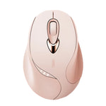Mouse wireless Inphic M8P 2.4G ricaricabile USB