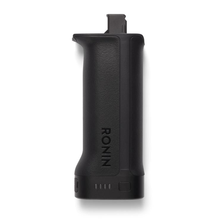 Impugnatura batteria originale RS BG33 2150 mAh per DJI RS 5/RS 4
