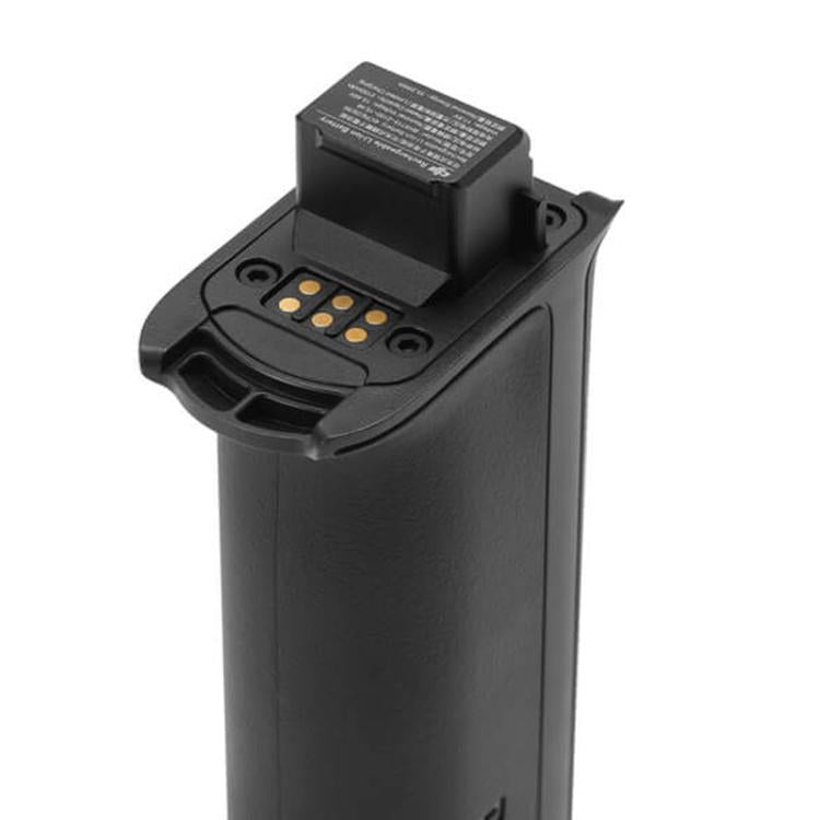 Impugnatura batteria originale RS BG33 2150 mAh per DJI RS 5/RS 4