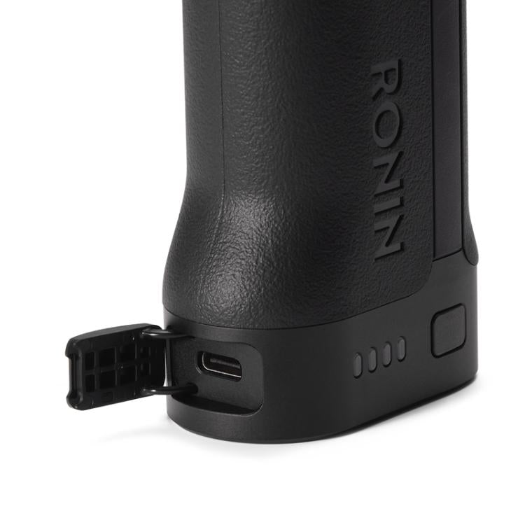 Impugnatura batteria originale RS BG33 2150 mAh per DJI RS 5/RS 4