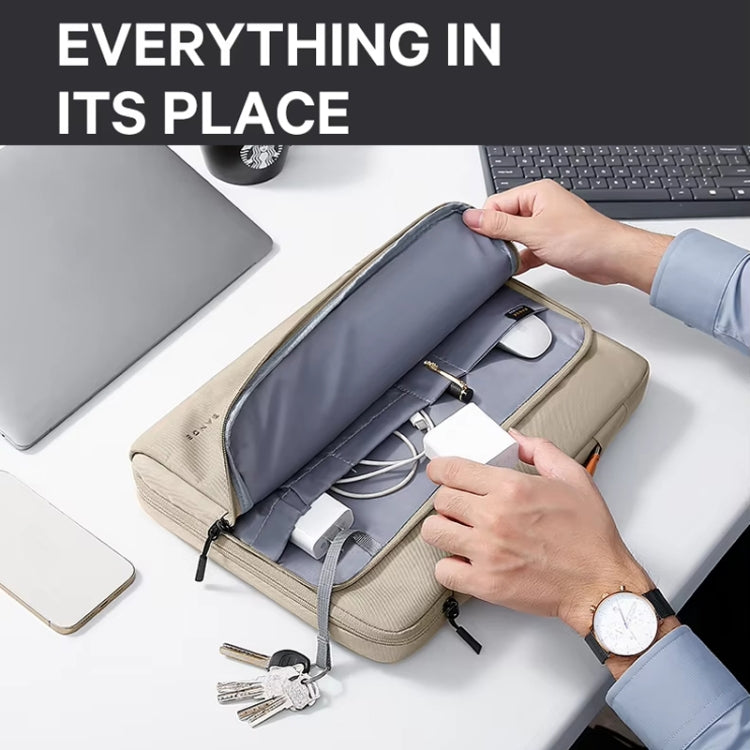 Borsa protettiva per laptop BANGE BG-6802 in nylon