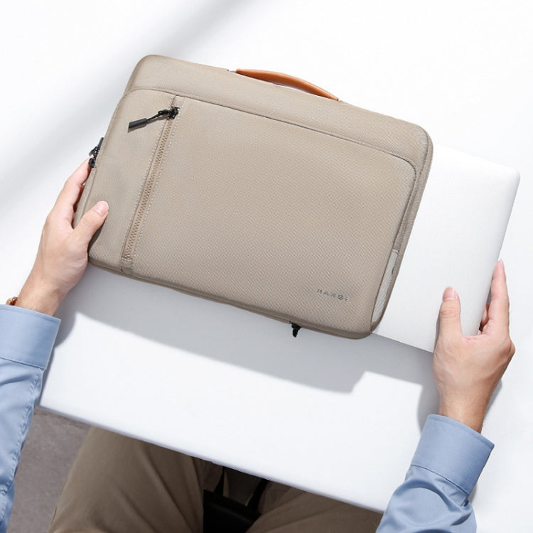 Borsa protettiva per laptop BANGE BG-6802 in nylon