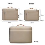 Borsa protettiva per laptop BANGE BG-6802 in nylon