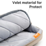 Borsa protettiva per laptop BANGE BG-6802 in nylon