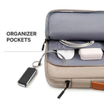 Borsa protettiva per laptop BANGE BG-6802 in nylon
